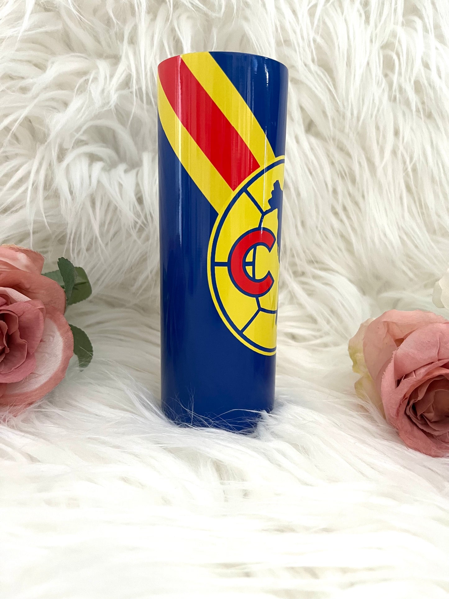 Vaso de Club America 20oz
