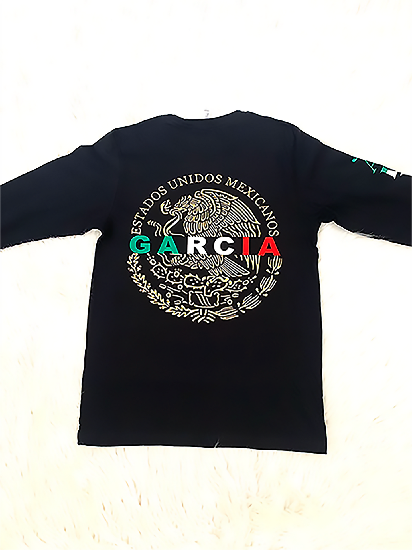 Jalisco t-shirt, camisas de Jalisco, camisas, playeras, playeras de manga larga, mexican t-shirts, Jalisco, Querétaro, queretaro