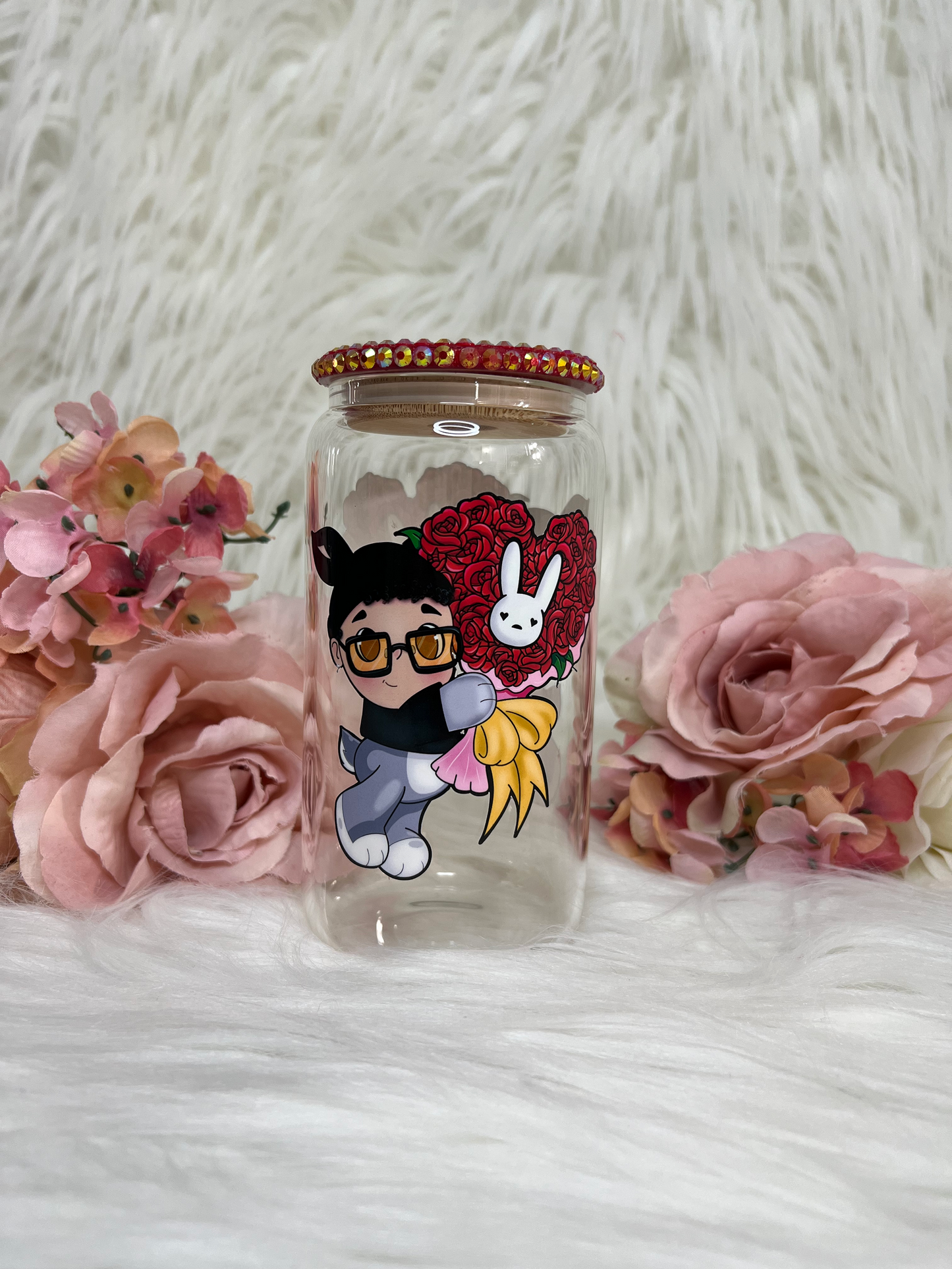 16 oz glass tumbler blank, frosted blank sublimations , sublimation glass cup, libby glass, sublimation blanks, 16 oz sublimation cups,