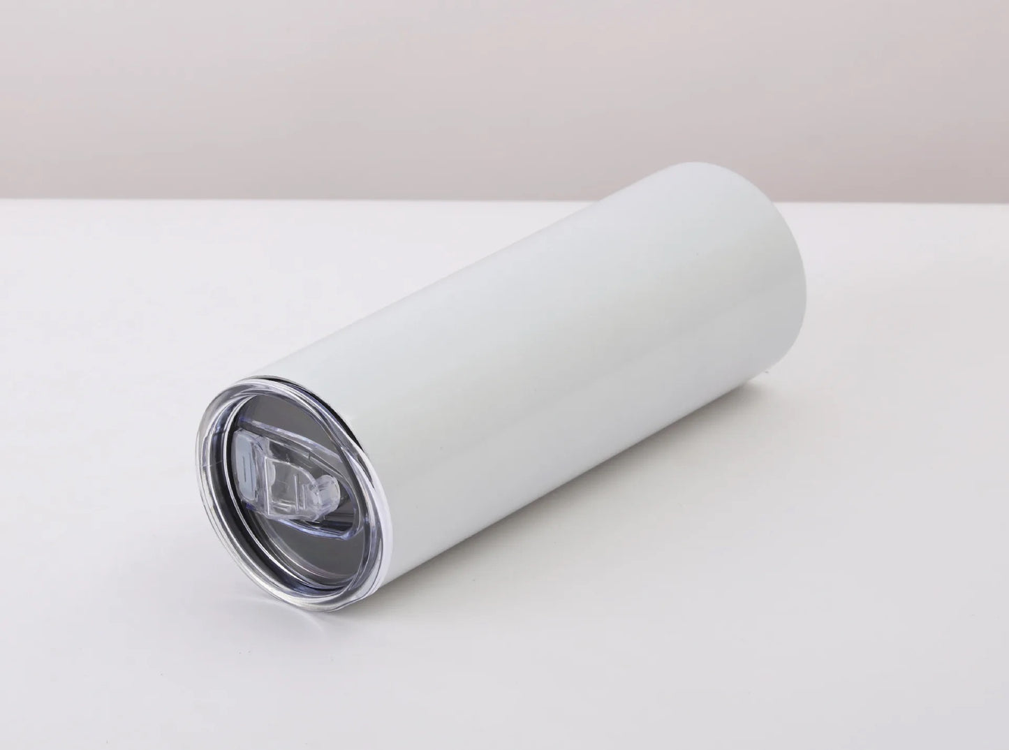 20oz STRAIGHT Sublimation Skinny Tumbler