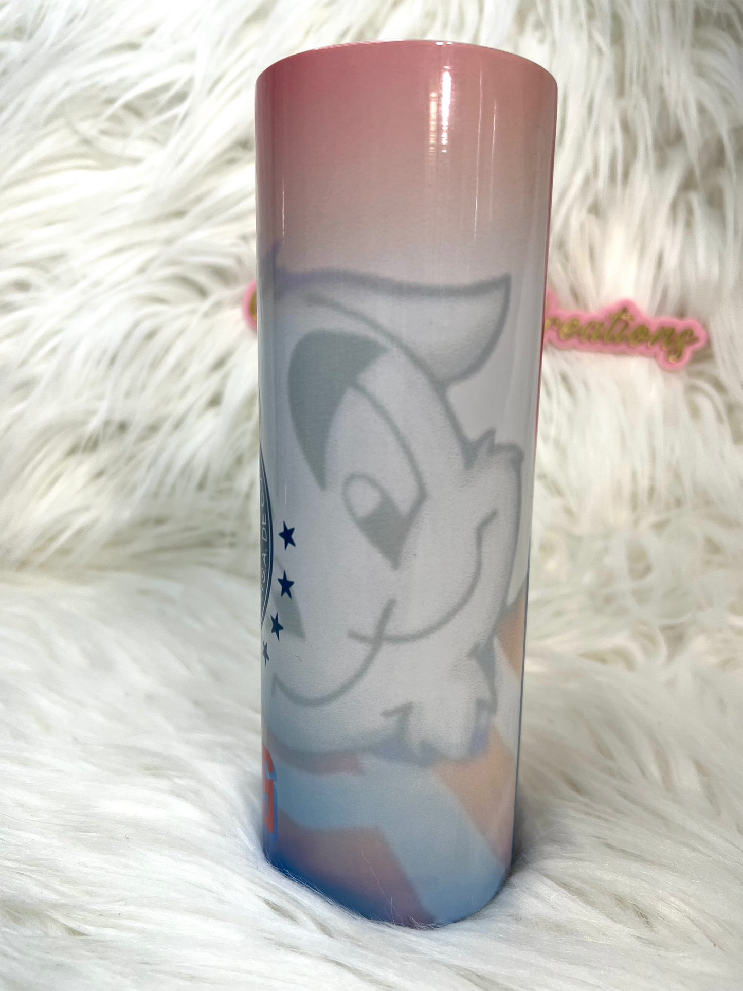 Vaso de Chivas 20oz