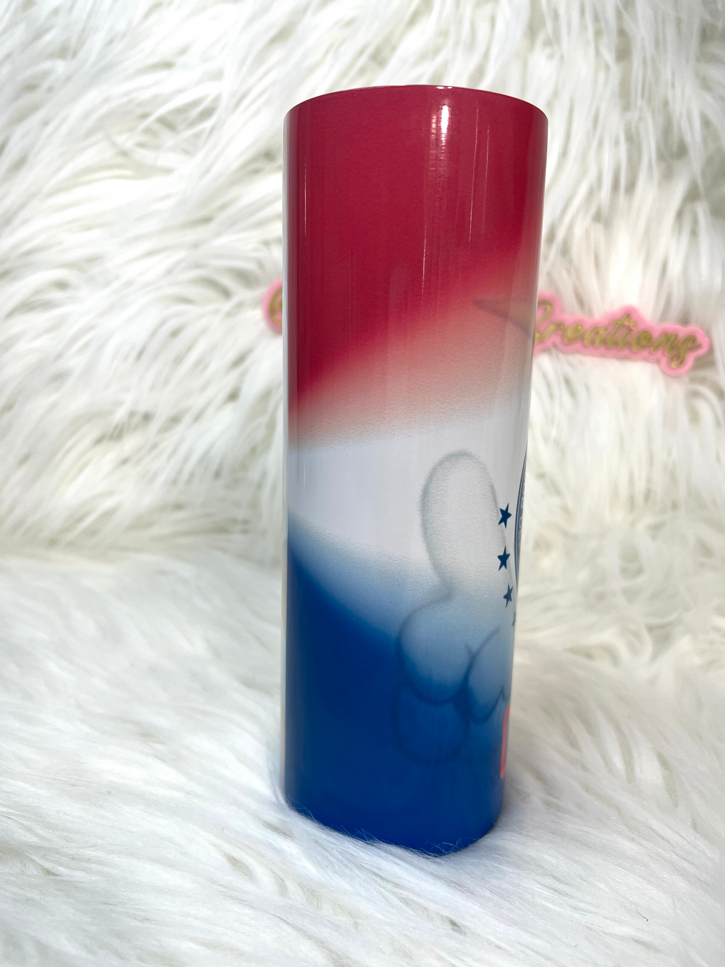 Vaso de Chivas 20oz